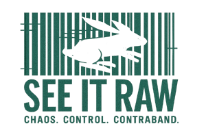 Better To See It Raw